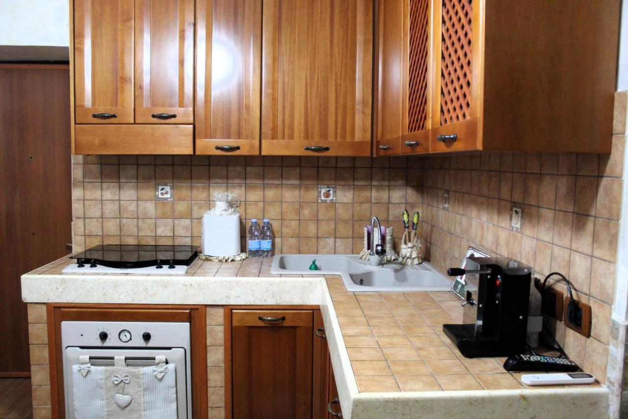 נאפולי Pulcinella Home 2 מראה חיצוני תמונה