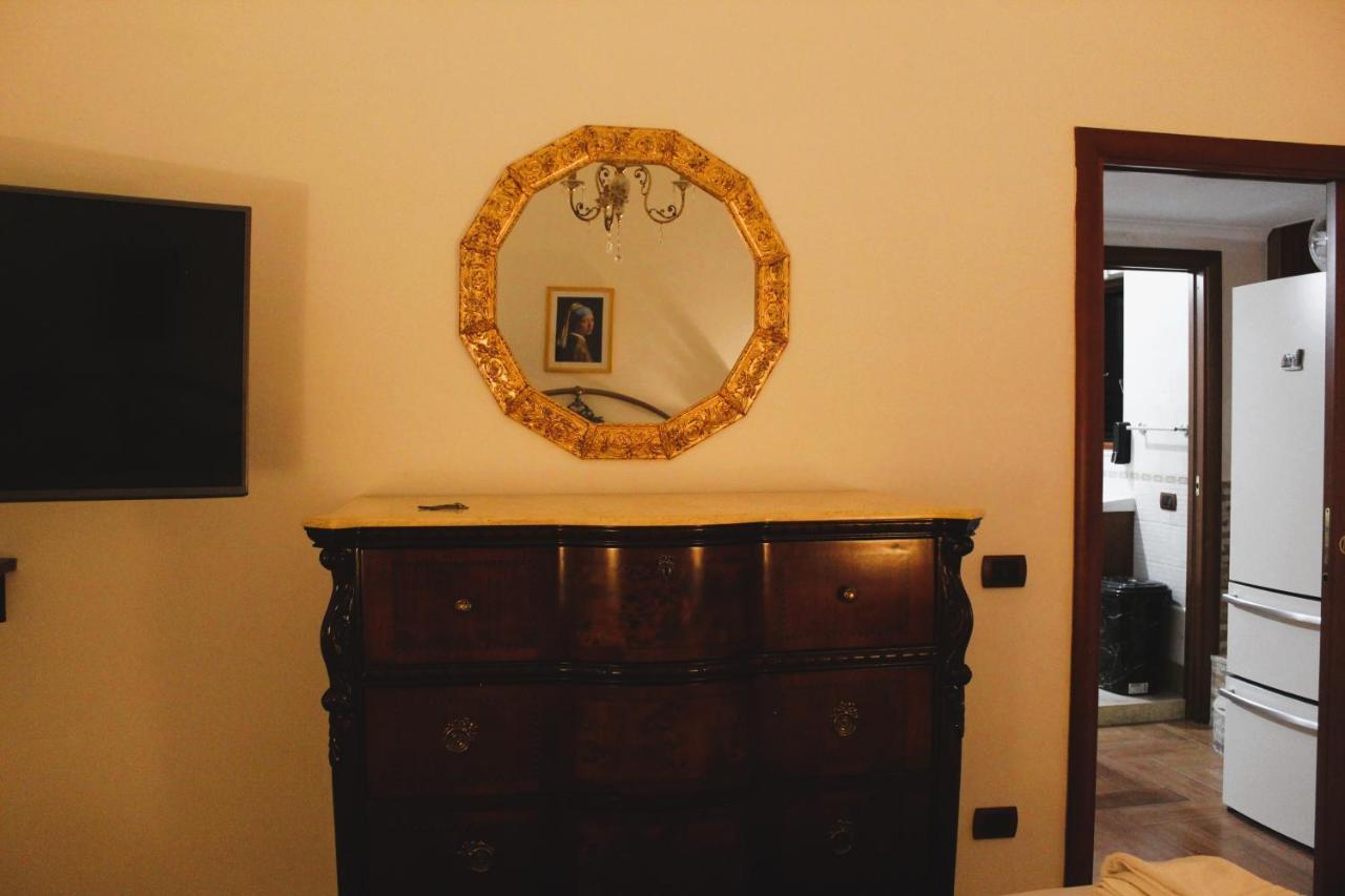נאפולי Pulcinella Home 2 מראה חיצוני תמונה