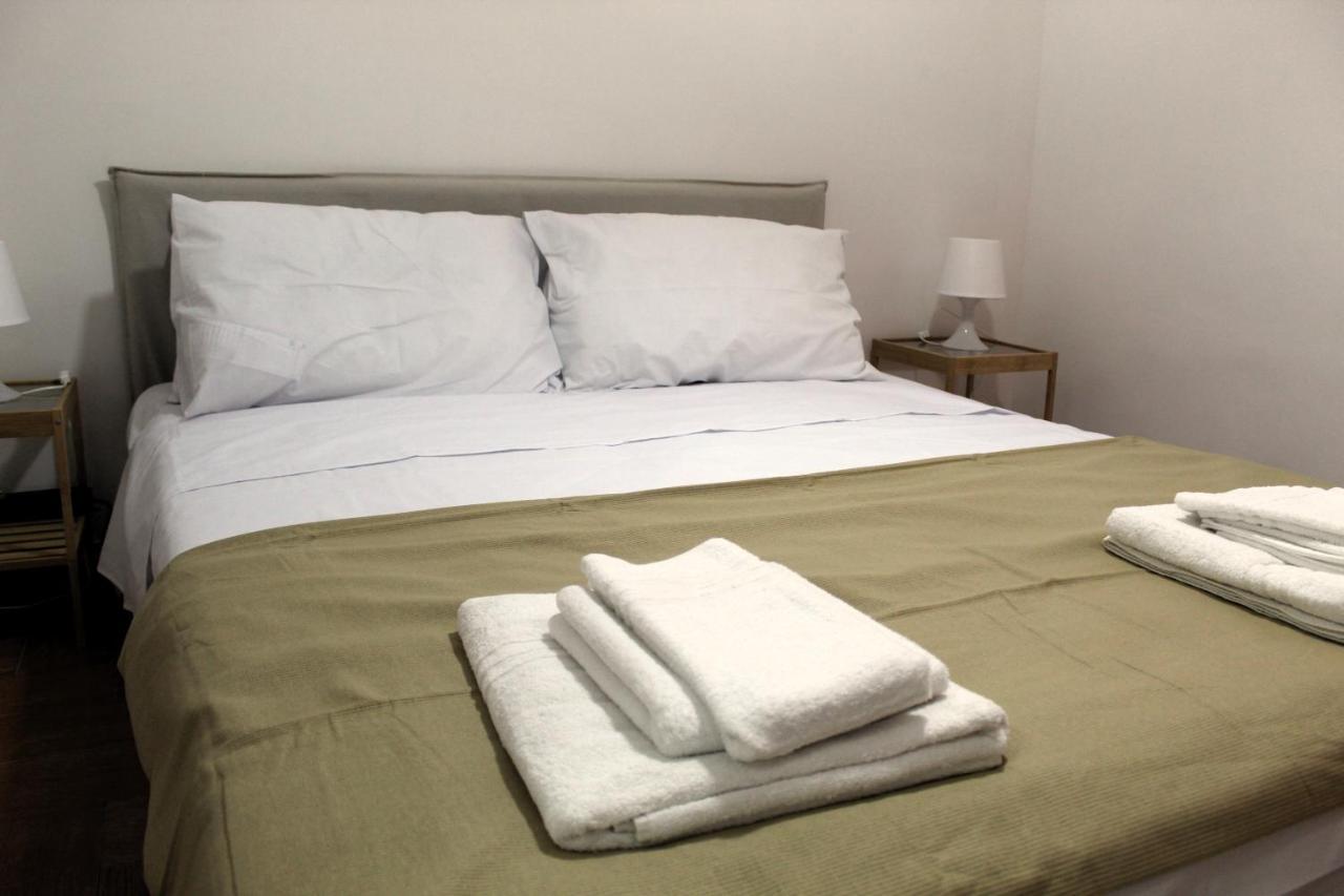 נאפולי Pulcinella Home 2 מראה חיצוני תמונה