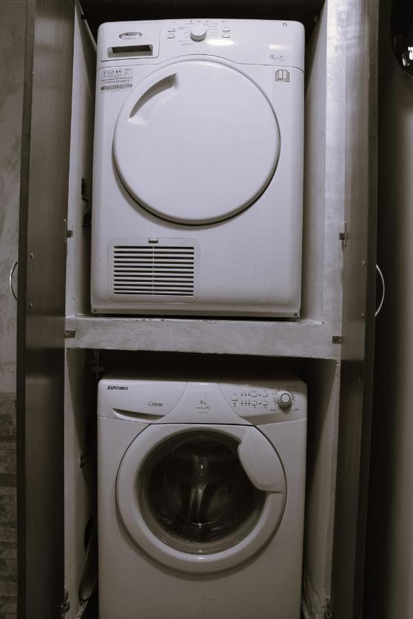נאפולי Pulcinella Home 2 מראה חיצוני תמונה