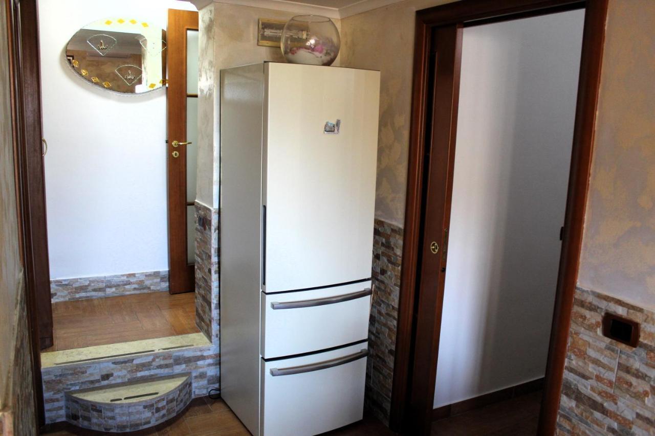 נאפולי Pulcinella Home 2 מראה חיצוני תמונה